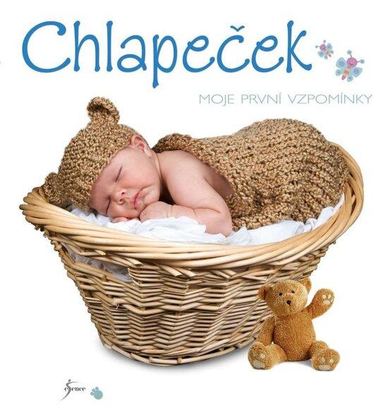 Chlapeček - 9788024294230