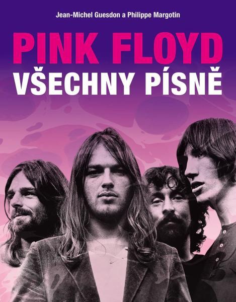 Pink Floyd Všechny písně - 9788027606757