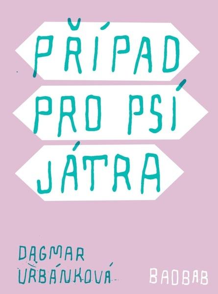 Případ pro psí játra - 9788075151636