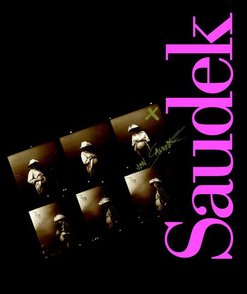 Saudek - 9788027608102