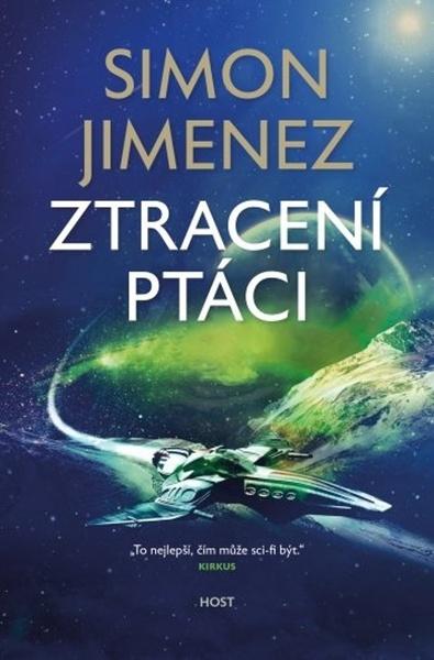 Ztracení ptáci - 9788027517657