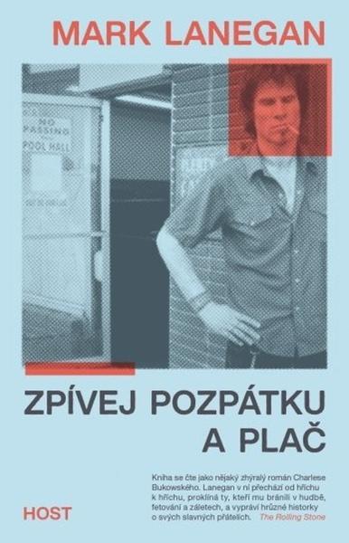 Zpívej pozpátku a plač - 9788027517473