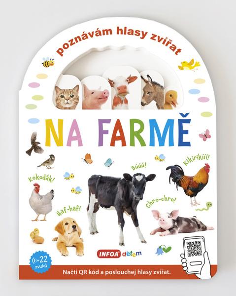 Poznávám hlasy zvířat - Na farmě