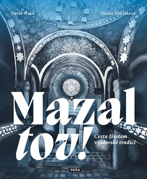 Mazal tov! - 9788072529957
