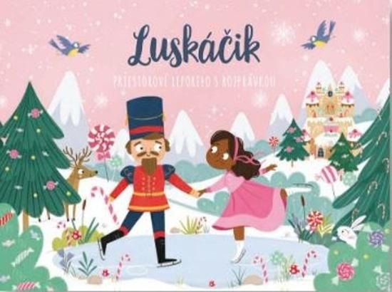 Luskáčik - 9788056712153