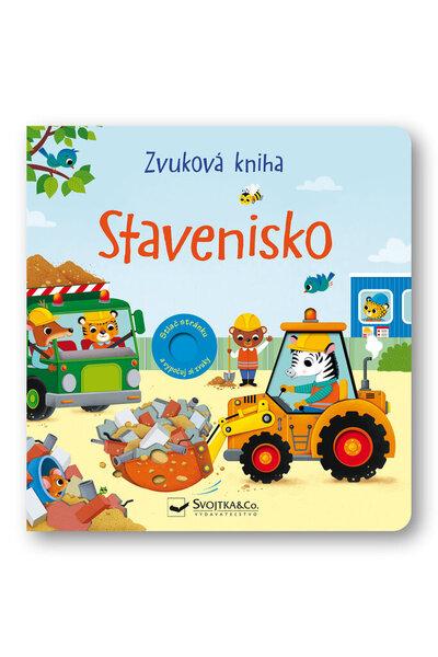 Stavenisko - 9788056711606