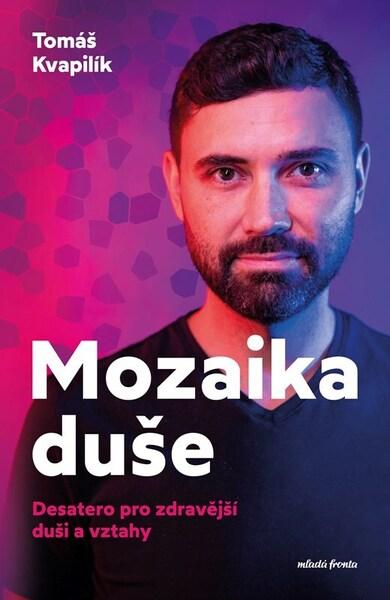 Mozaika duše - 9788020462381