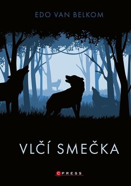 Vlčí smečka - 9788026449720