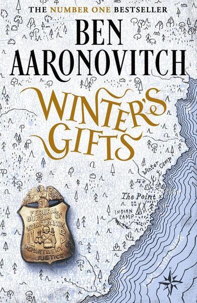 Winter's Gifts - 1473224381