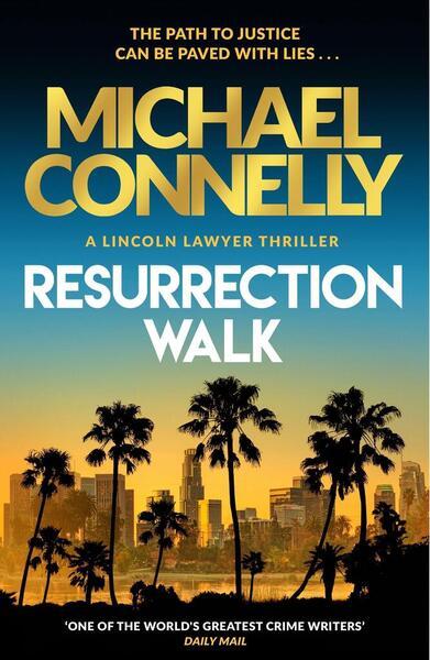 Resurrection Walk - 139871898X