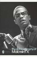 The Autobiography of Malcolm X - 0141185430