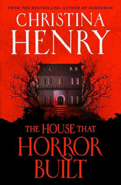 The House that Horror Built - 1803364033