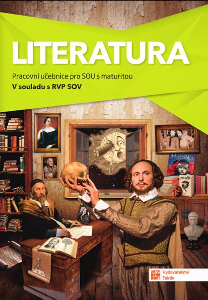 Literatura - 9788075634504