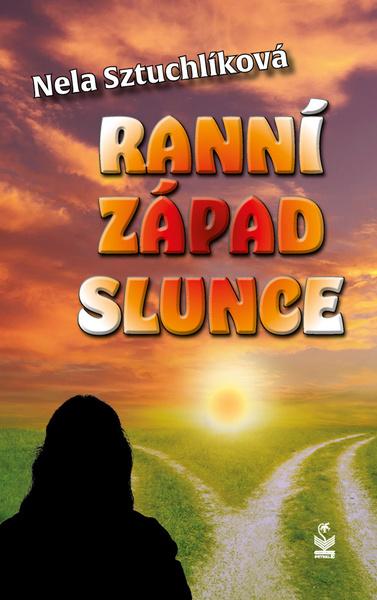 Ranní západ slunce - 9788072298877