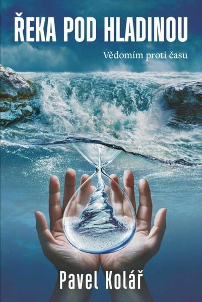Řeka pod hladinou - 9788024292120