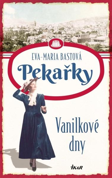 PEKAŘKY: Vanilkové dny Euromedia Group, a.s.