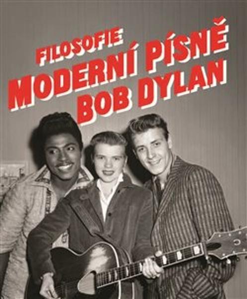 Filosofie moderní písně - 9788025741375