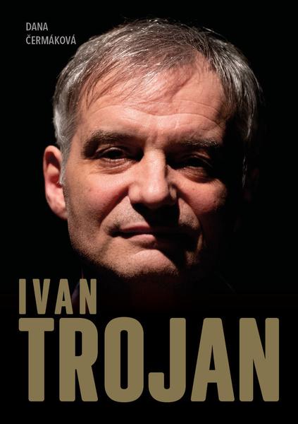 Ivan Trojan - 9788090902336