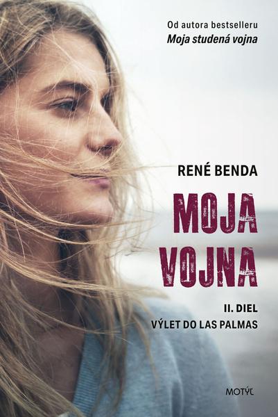 Moja vojna - 9788081643354