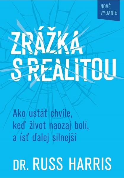Zrážka s realitou - 9788081094699