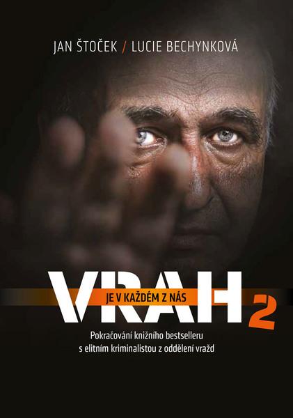 Vrah je v každém z nás 2 - 9788026449751