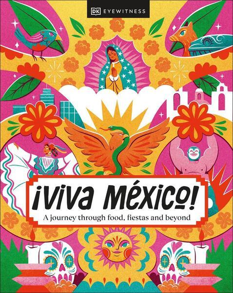 !Viva Mexico! - 0241679885