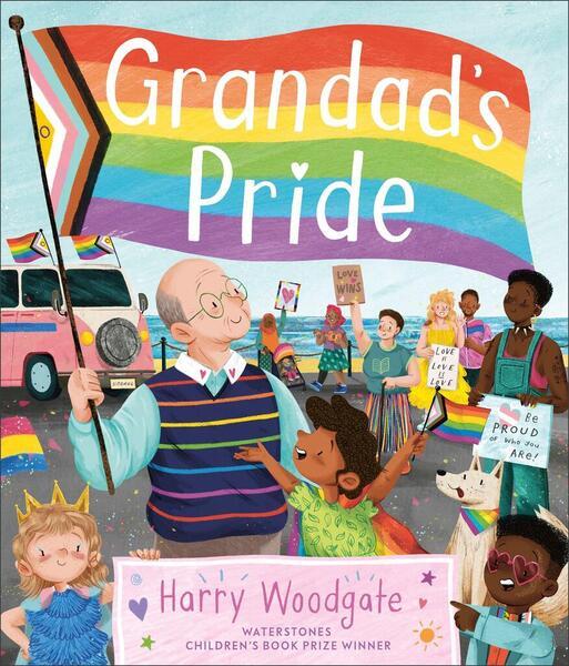Grandad's Pride - 1839132671