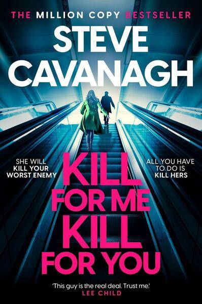 Kill For Me Kill For You - 1035408198