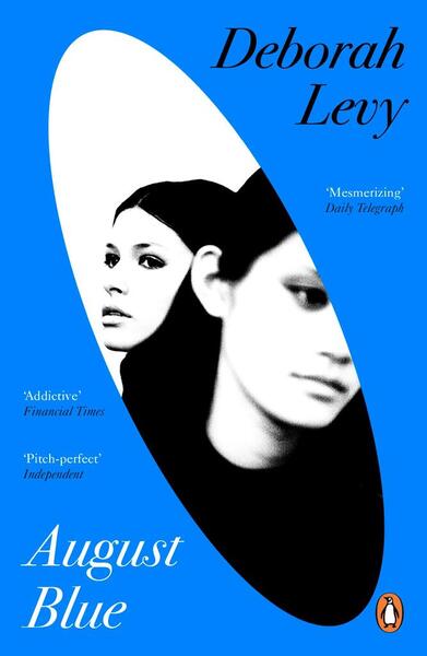 August Blue - 0241987881