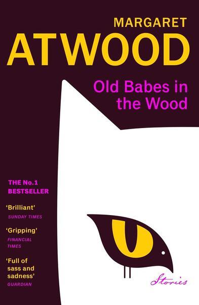 Old Babes in the Wood - 1529925045