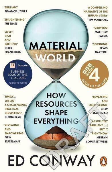Material World - 075355917X