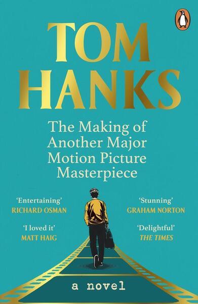 The Making of Another Major Motion Picture Masterpiece - 1804940933