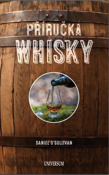 Příručka whiskey - 9788024292816