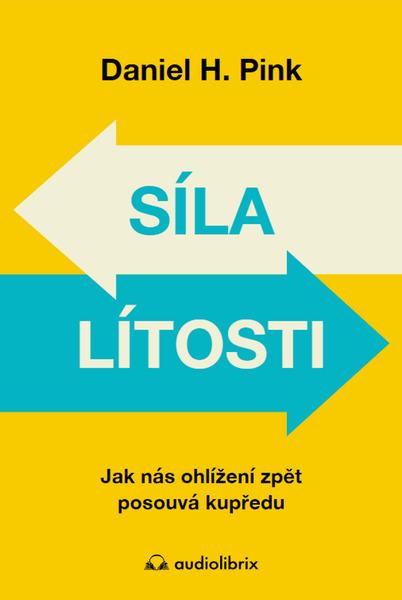 Síla lítosti - 9788088407874