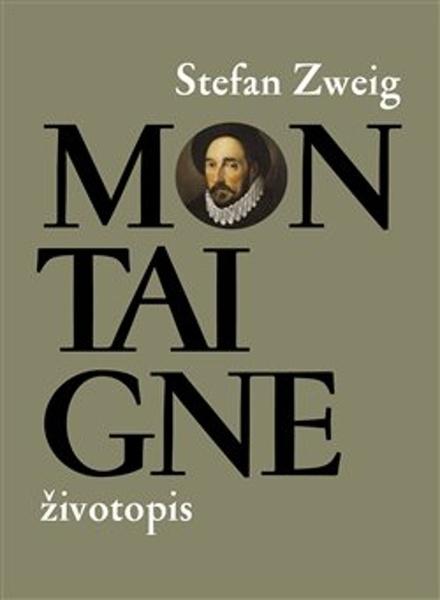Montaigne - 9788075640895
