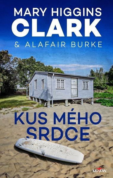 Kus mého srdce - 9788076950382