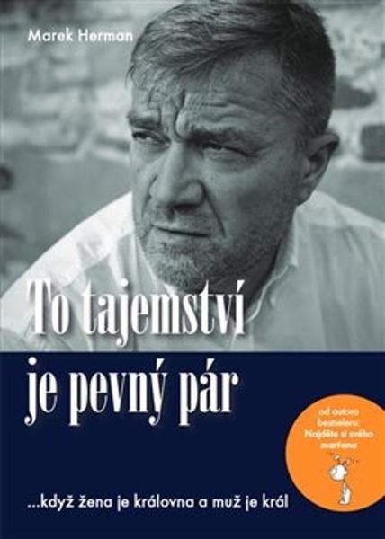 To tajemství je pevný pár - 9788090870123