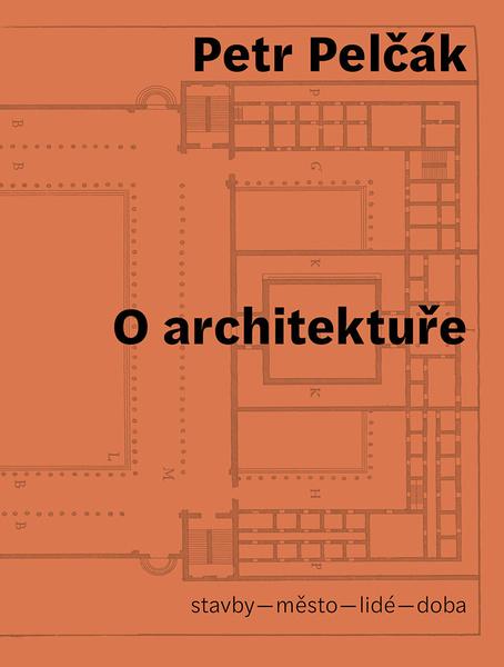 O architektuře - 9788074852794
