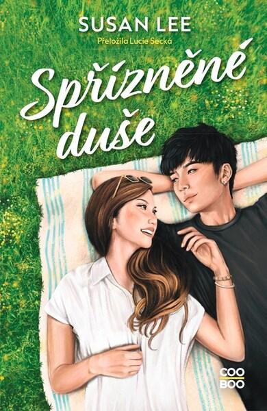 Spřízněné duše - 9788076618602