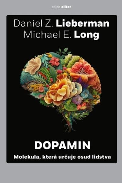 Dopamin - 9788076751354