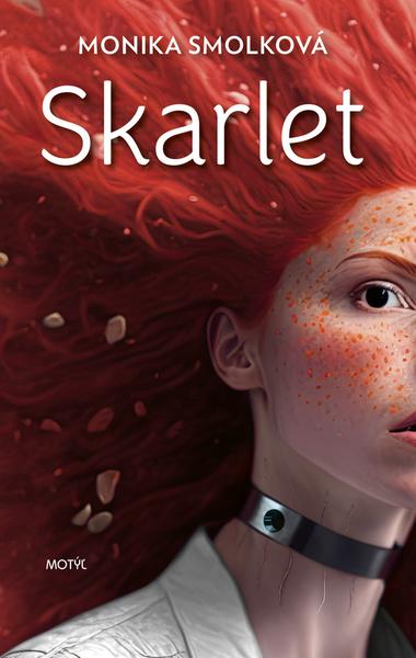 Skarlet - 9788081643460