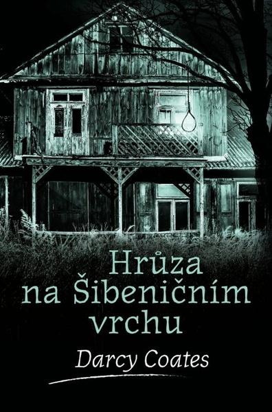 Hrůza na Šibeničním vrchu - 9788027721368
