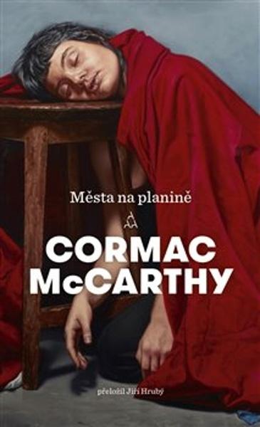 Města na planině - 9788025741825