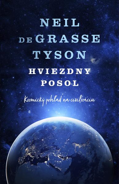 Hviezdny posol - 9788022214537