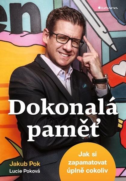 Dokonalá paměť - 9788027135332