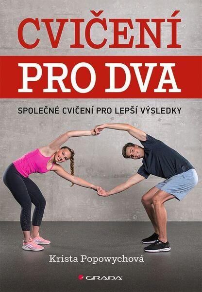 Cvičení pro dva - 9788027135813