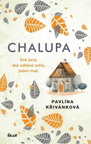 Chalupa - 9788024952901