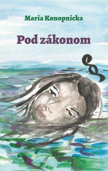 Pod zákonom - 9788089435456