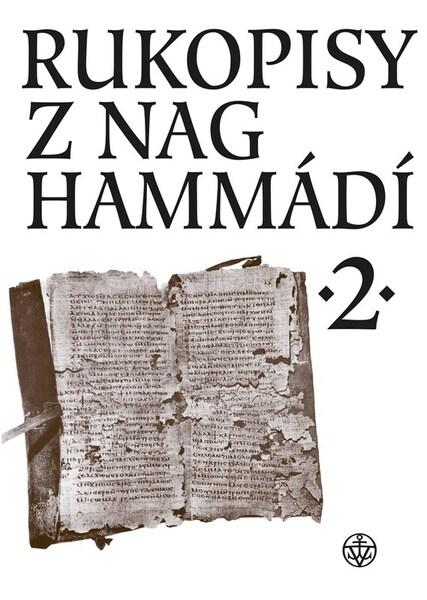 Rukopisy z Nag Hammádí 2 - 9788076018778