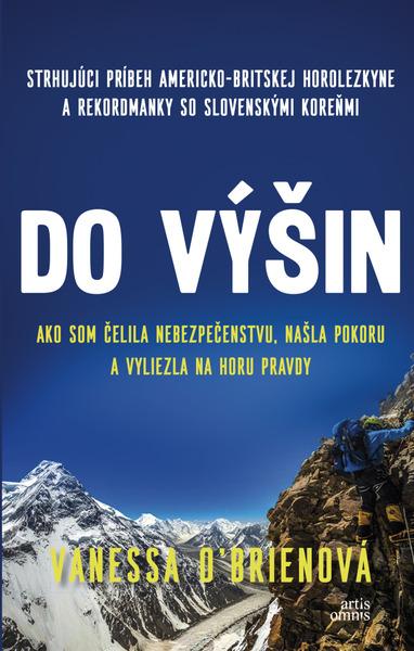 Do výšin - 9788082012005